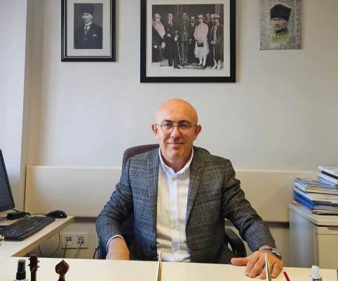 Yılbaşı Sofralarında Besin Alerjisine Dikkat!