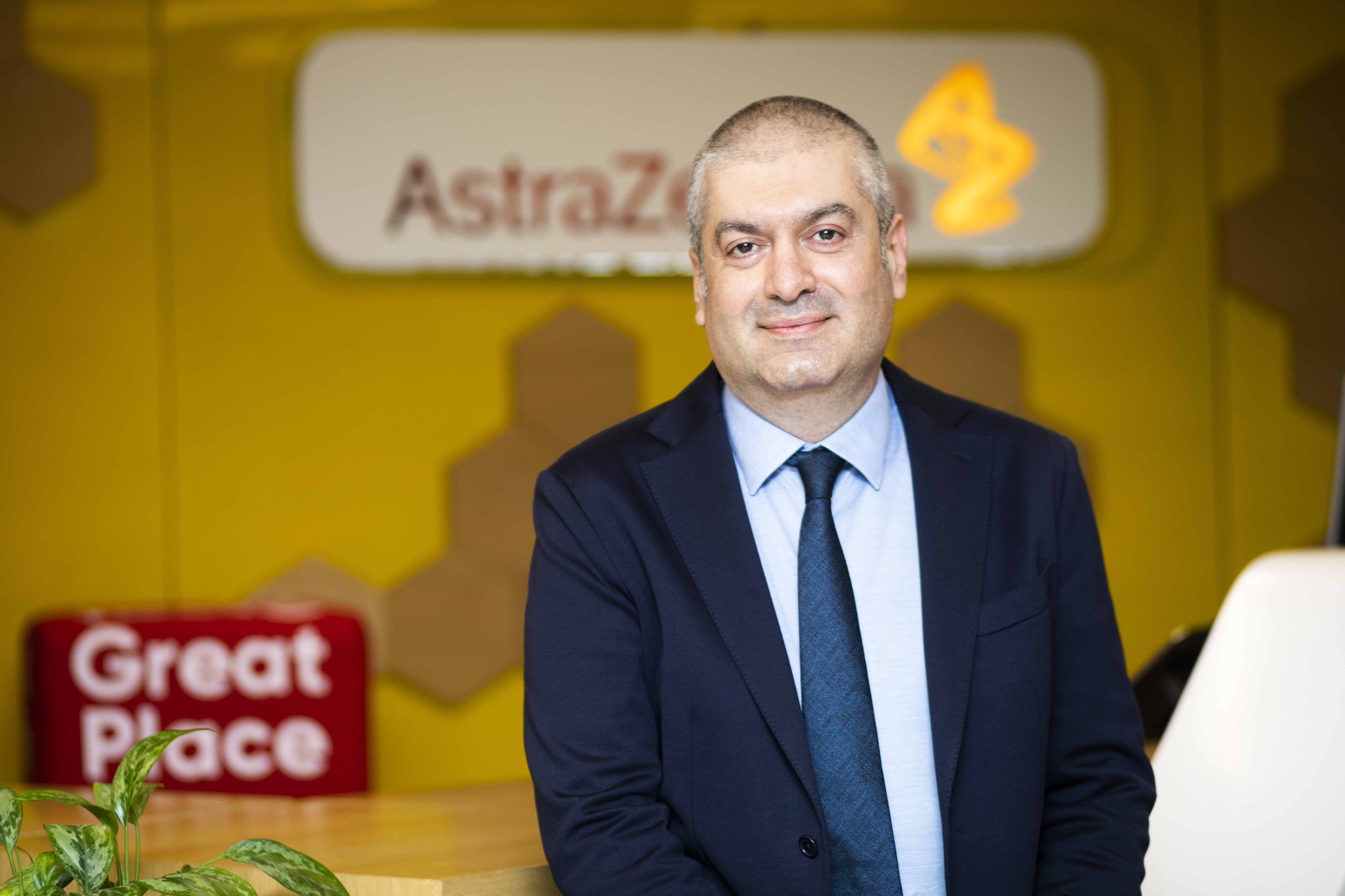 AstraZeneca Türkiye’den geleceğin bilim insanlarının yetiştirilmesine anlamlı katkı