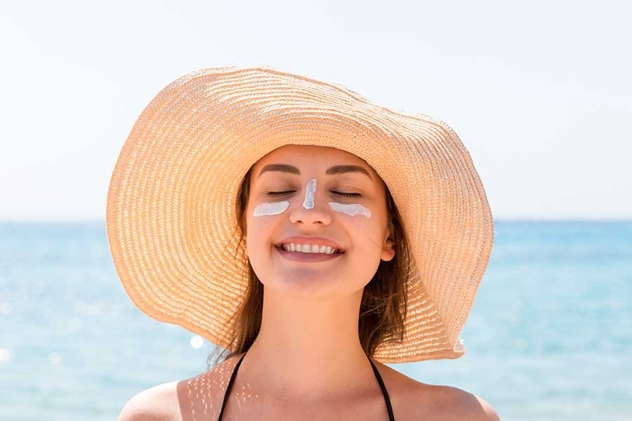 CİLDİNİZ GÜNEŞE HAZIR MI?