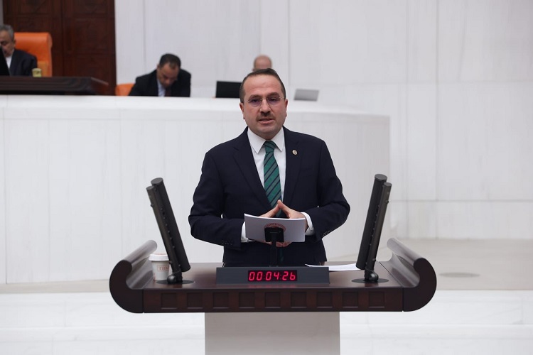 Kırkpınar: Körfez’in Temizliği Öncelikle Büyükşehir’in Sorumluluğudur