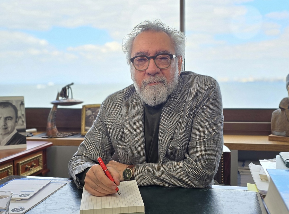 Kentsel Dönüşümle Artan Sessiz Tehlike: Mezotelyoma Asbest Yüzünden Her Yıl 500 Kişiye Bu Teşhis Konuluyor