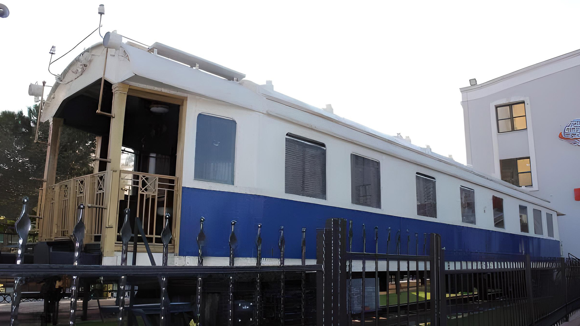 Gümrükçü’den TCDD’ye Çağrı: “Beyaz Vagona Talibiz”