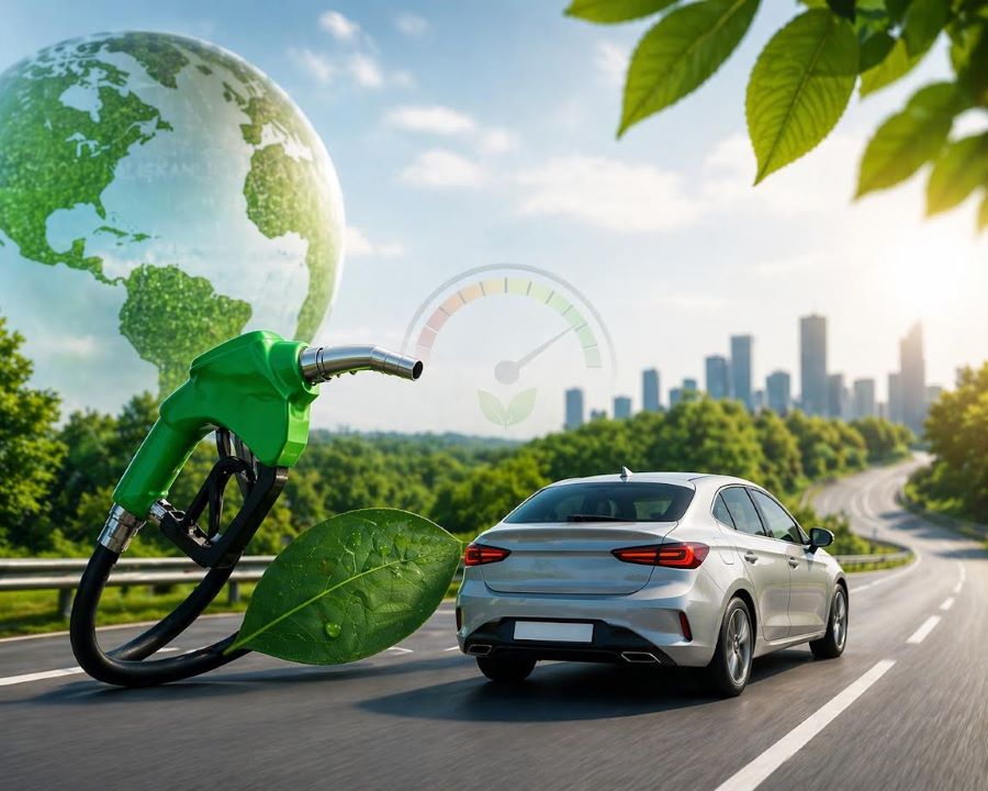 TMMOB Makina Mühendisleri Odası İzmir Şubesi’nden YAKIT TASARRUFU Önerileri...