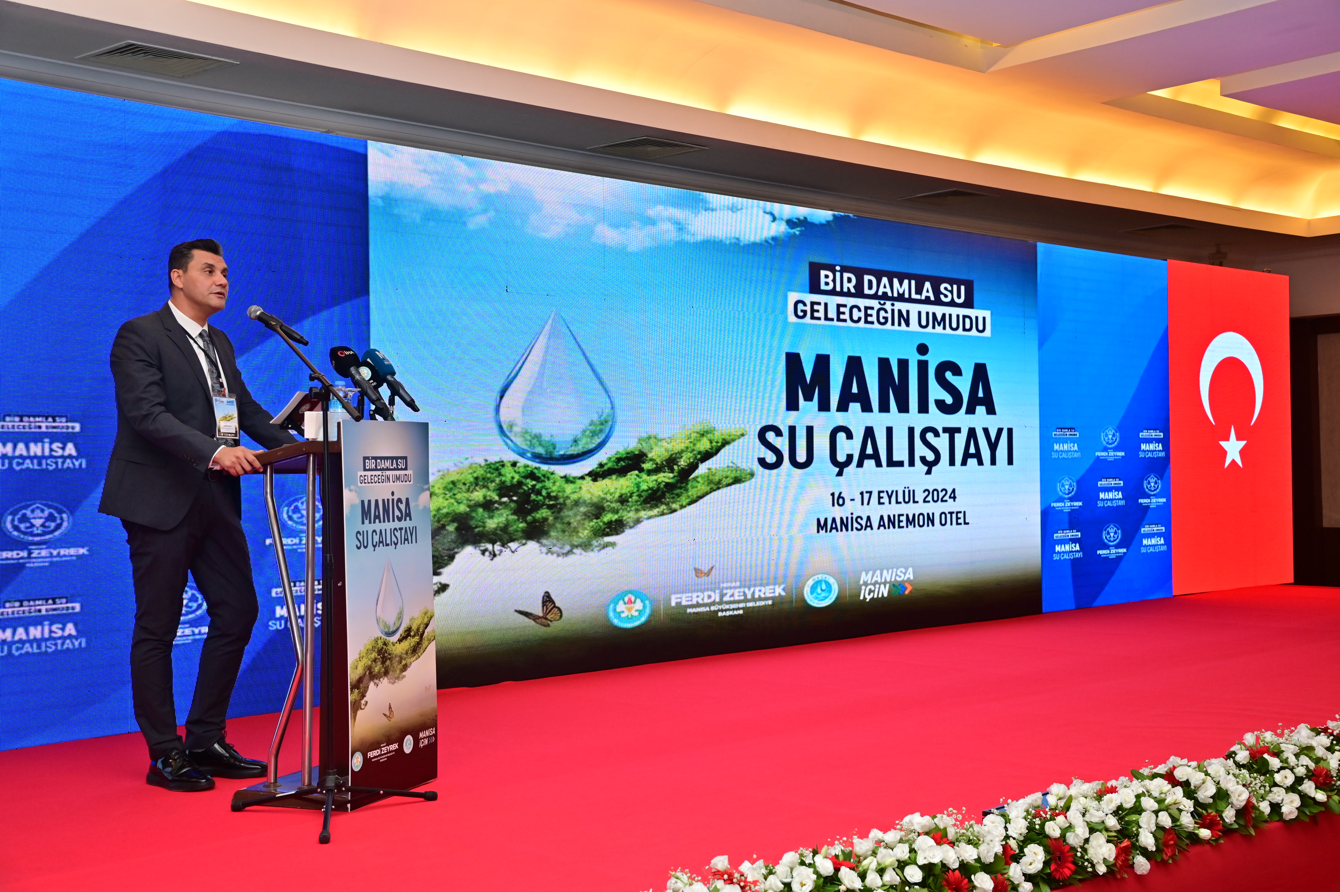 100 Milyondan fazla insan iklim mültecisi olabilir