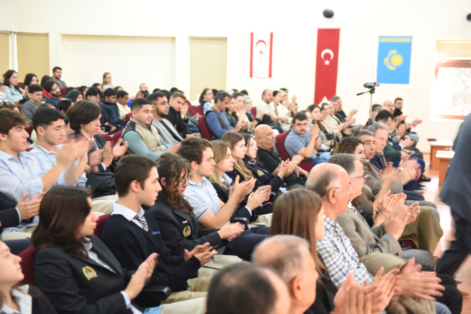 İzmir’in kurtuluşunun simgesi: Timur’un Kılıcı