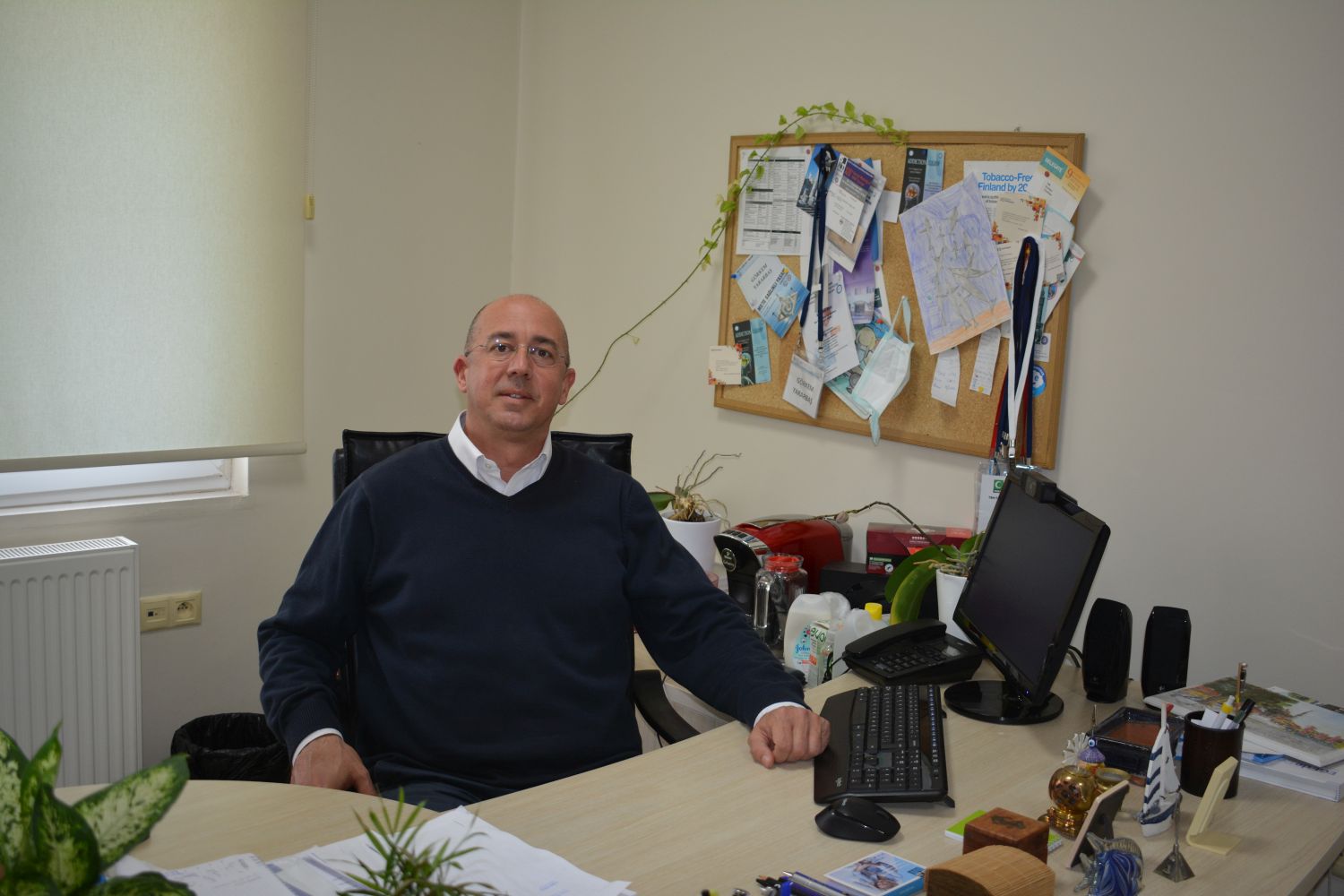 Doç. Dr. Yararbaş, “Tütün tüketimi gelecekte büyük bir sorun olacak”