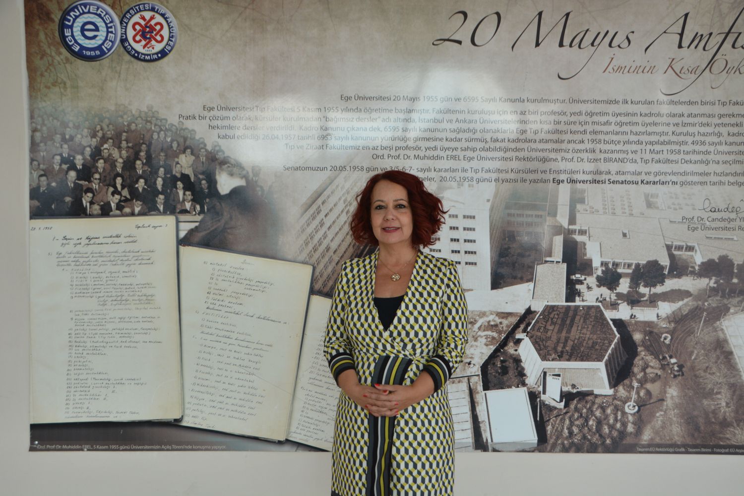 Türkiye olarak hızla yaşlanıyoruz