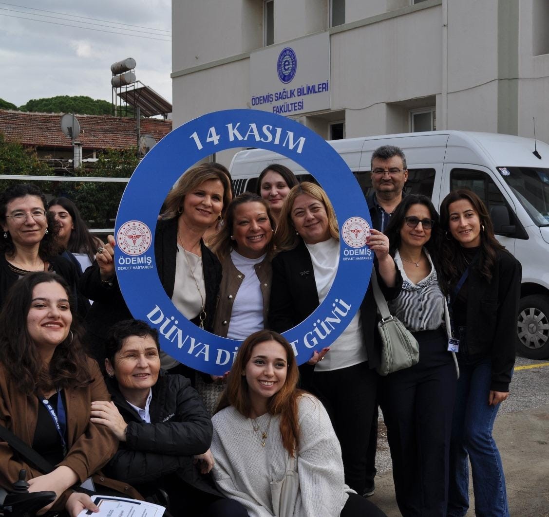 Prof. Dr. Öznur Usta Yeşilbalkan, “Çocukluk çağı diyabeti konusunda farkındalığı artırmalıyız”