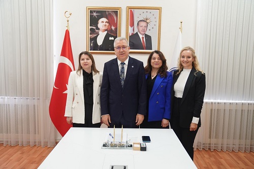 Keçi sütünden, farklı meyve çekirdek tozları ile zenginleştirilmiş probiyotik yoğurt üretilecek