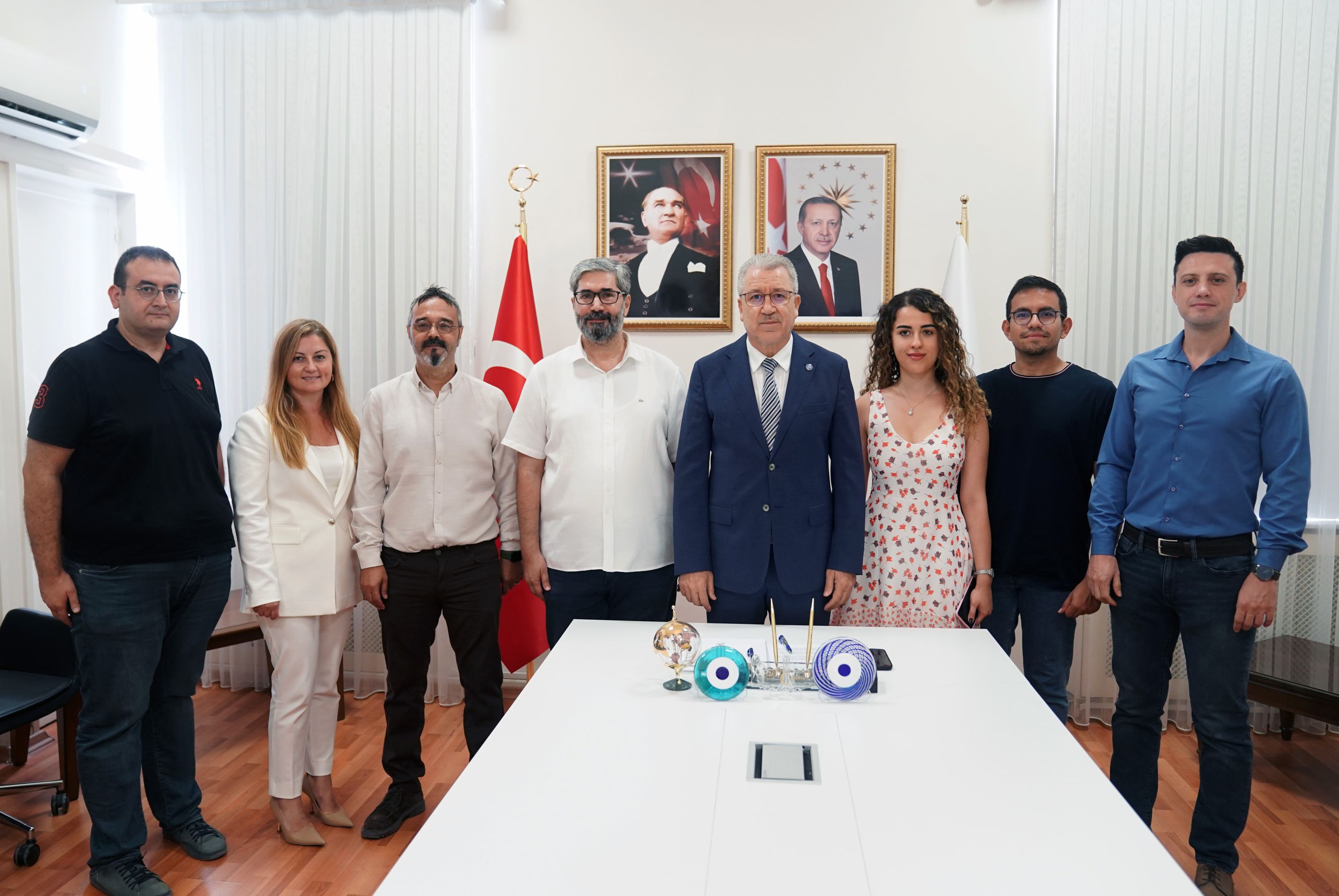 Dünyada, rafine şekerin genetik ve epigenetik üzerinden yaşlanmaya etkilerini araştıran ilk proje