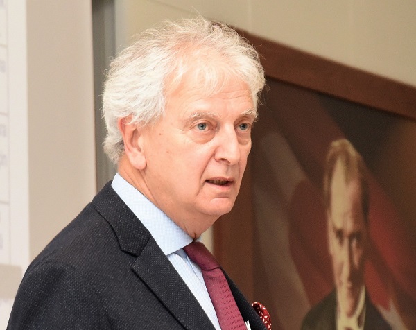 Yorgancılar: “E-İthalatta Denetim Kararı Haksız Rekabeti Önleyecek”