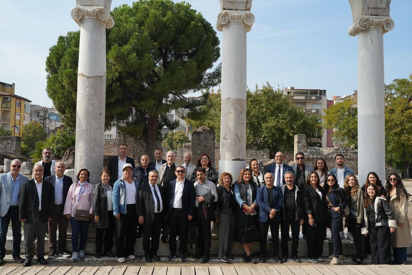 ‘Zeytinin Kalbinde lezzet festivali coşkusu yaşanacak