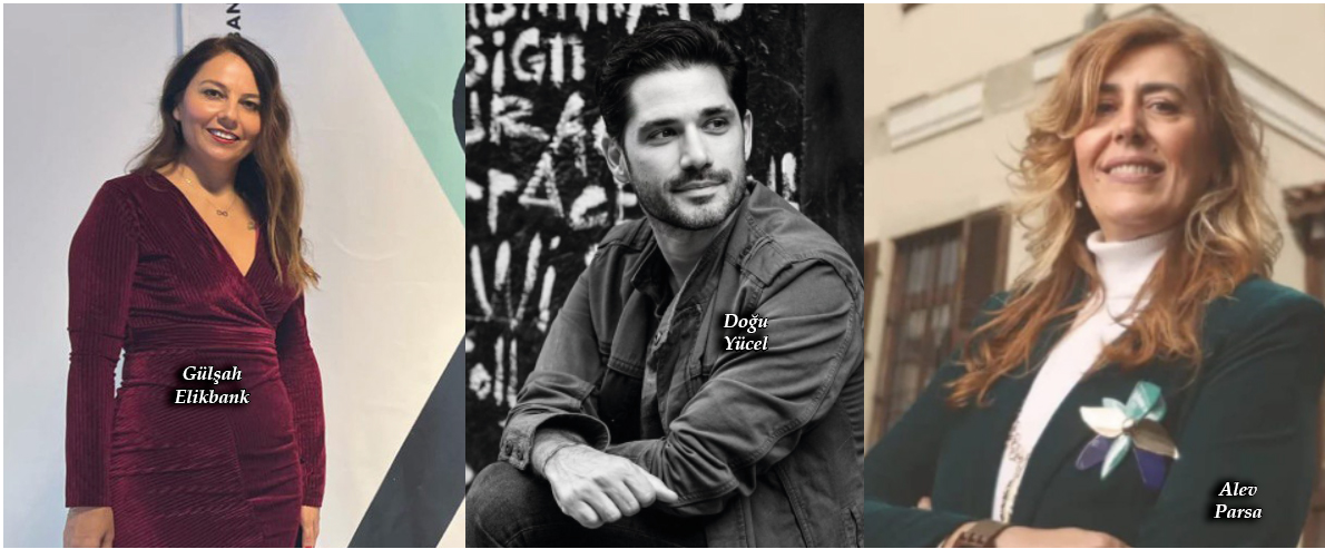 Mitoloji Film Festivali. Senaryo Yarışması’nda geri sayım başladı