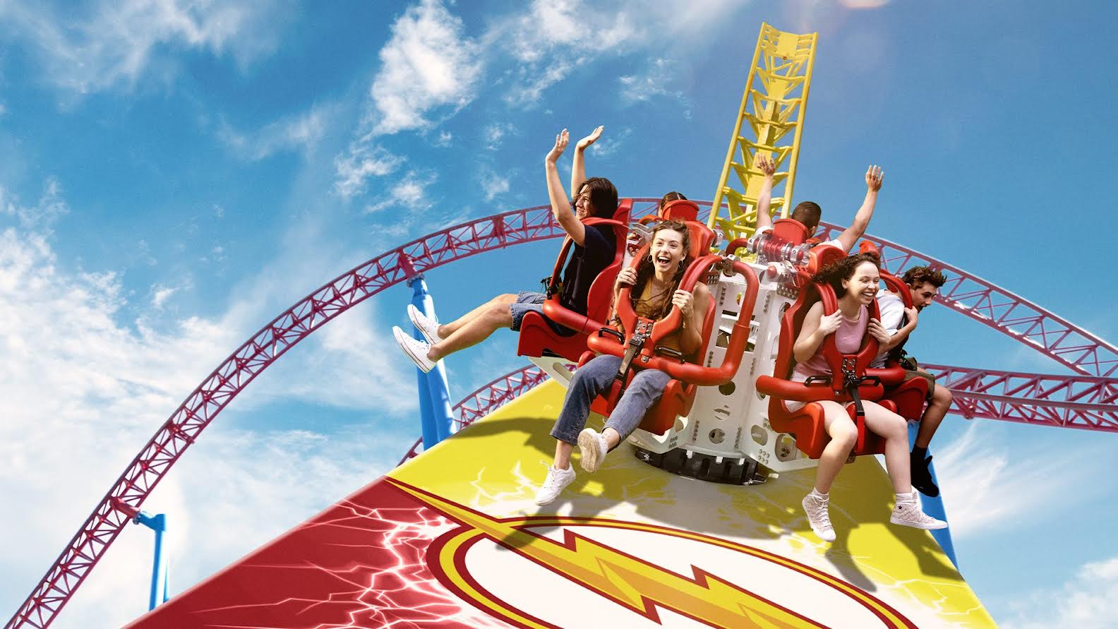 TMMOB MAKİNA MÜHENDİSLERİ ODASI’NDAN  UYARI ; ÇOCUKLARIMIZ LUNAPARKLARDA GÜVENDE Mİ?