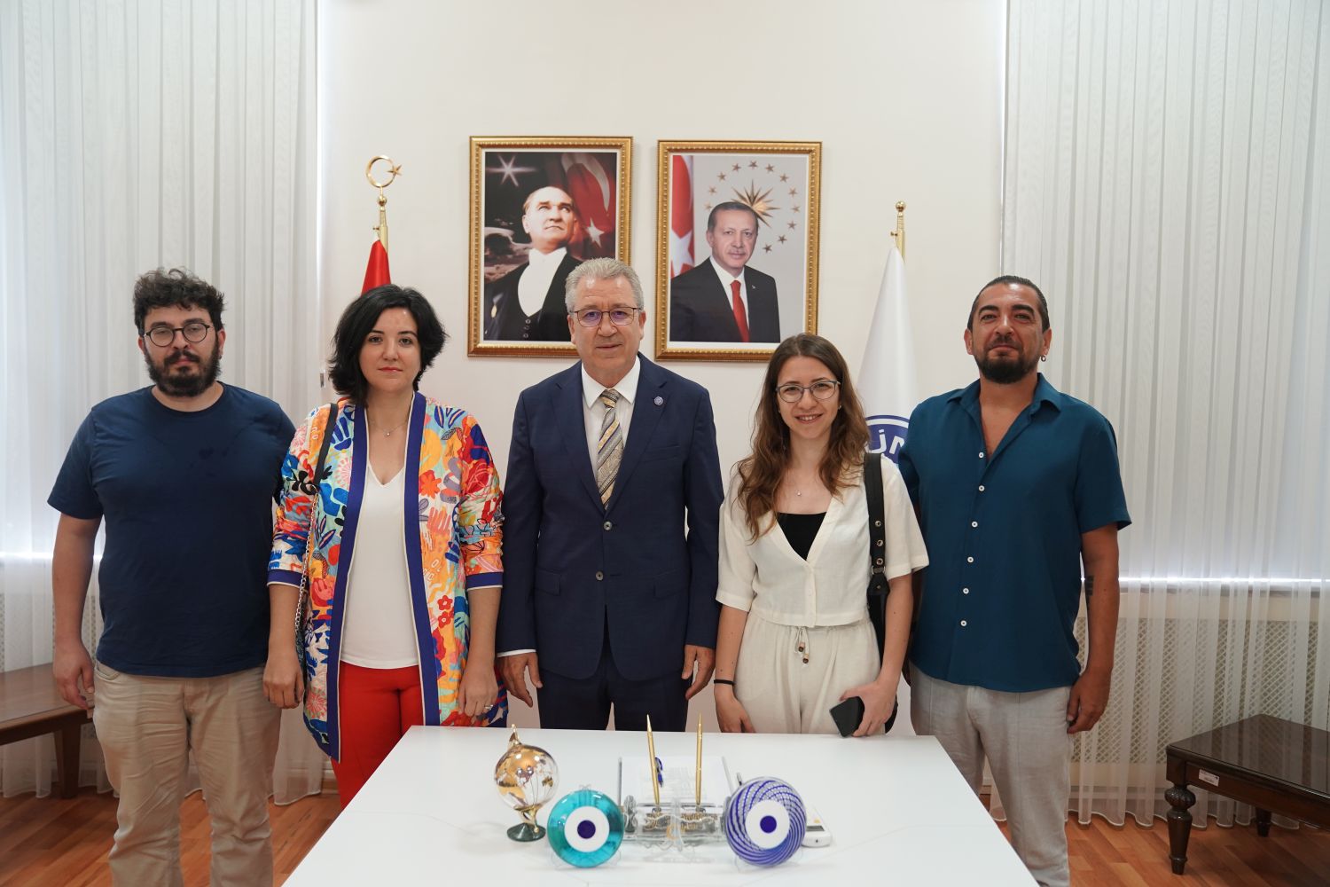 Egeli akademisyenden prostat kanserinde epigenetiğin rolünü araştırmaya yönelik proje