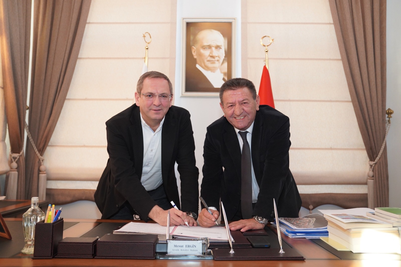 KADROLU İŞÇİLERİN EN DÜŞÜK MAAŞI 24 BİN 500 TÜRK LİRASI