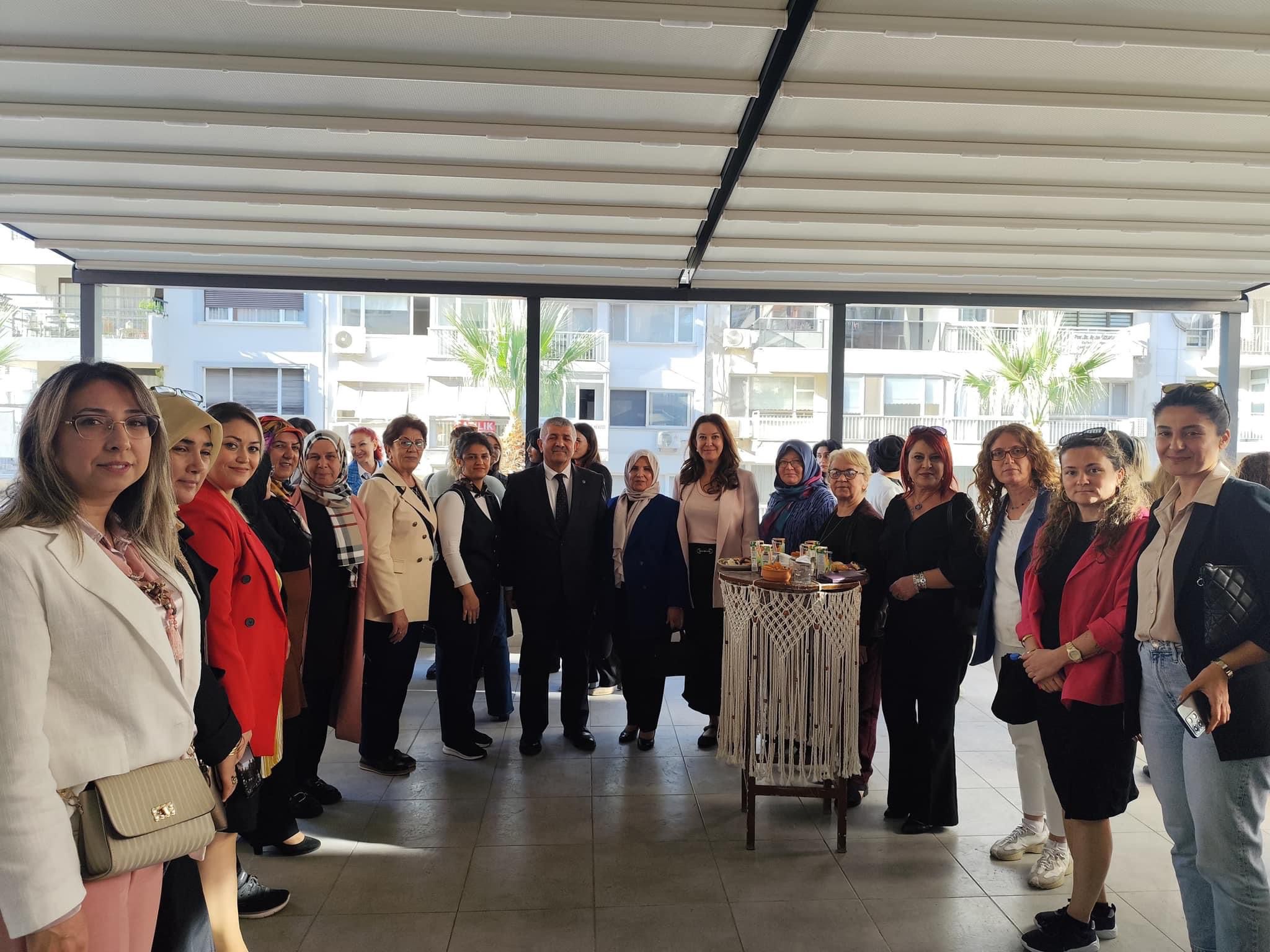 Erken Teşhis Hayat Kurtarır   