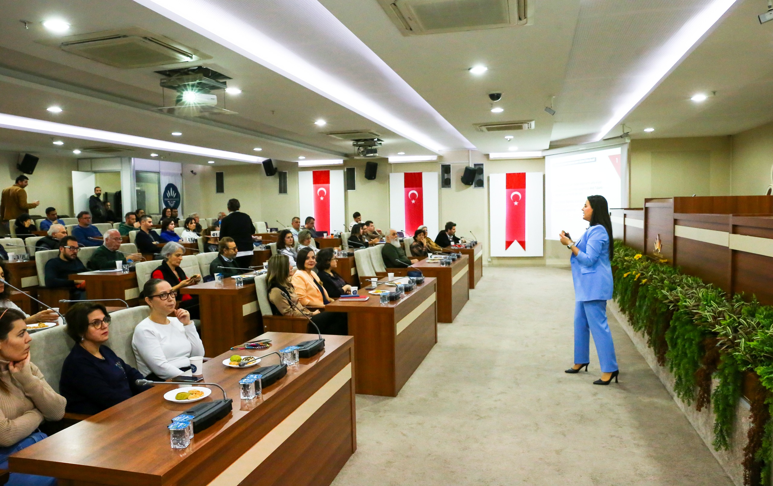  Karabağlar’da Dijital Dönüşüm Başlıyor