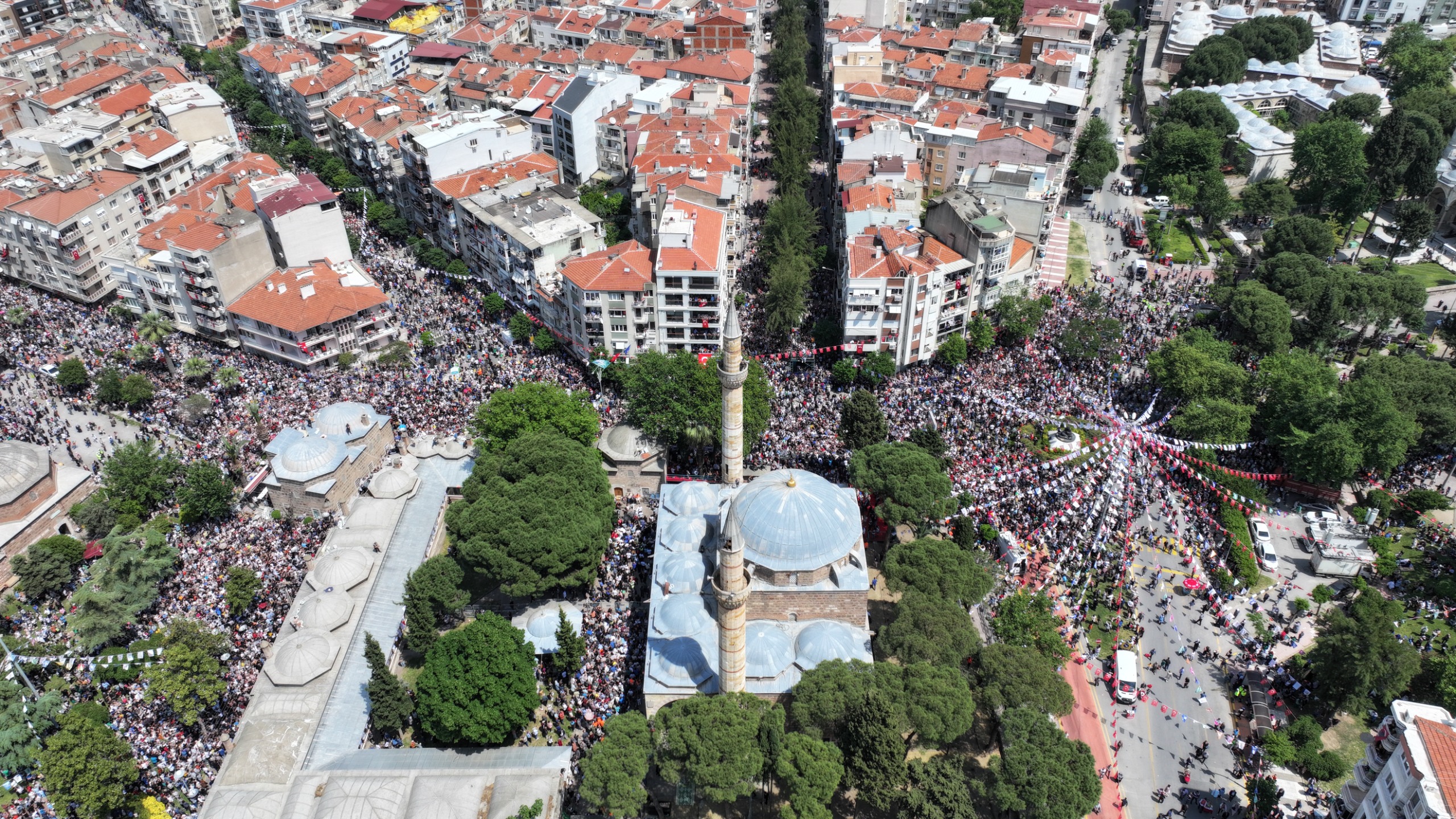 Kültür ve Sanatla “Dolu Dolu Festival”