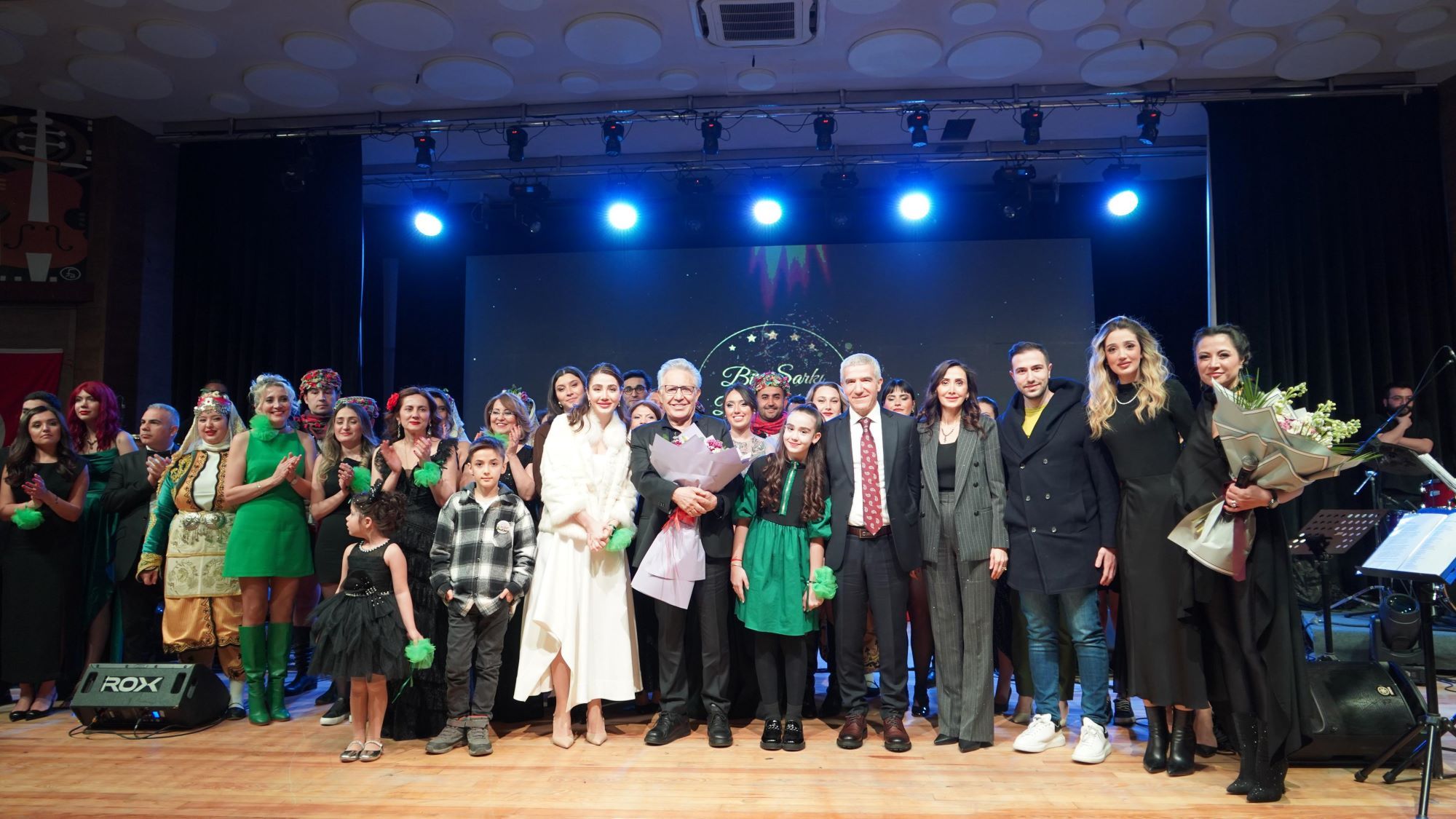 Medical Point’ten Organ ve Doku Nakline Dikkat Çeken Anlamlı Konser!