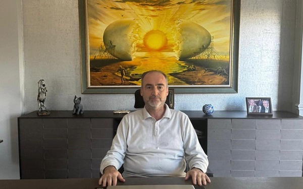 Salihli Yumurta'dan Dünya Yumurta Günü Mesajı: Bölgesel Güç, Doğal Beslenme