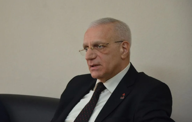 ZAFER PARTİSİ BALÇOVA’DA SAHAYA İNDİ - ESNAF METRO KURBANI