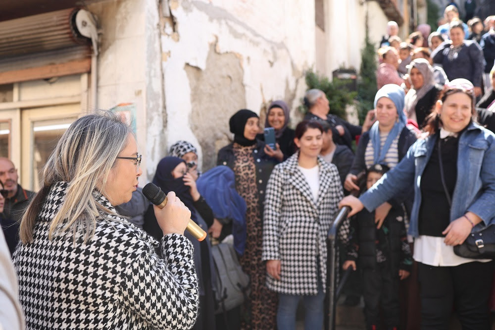 AK Partili Çankırı’dan CHP’ye: Bakanlığın kararını hiçe sayıyorlar