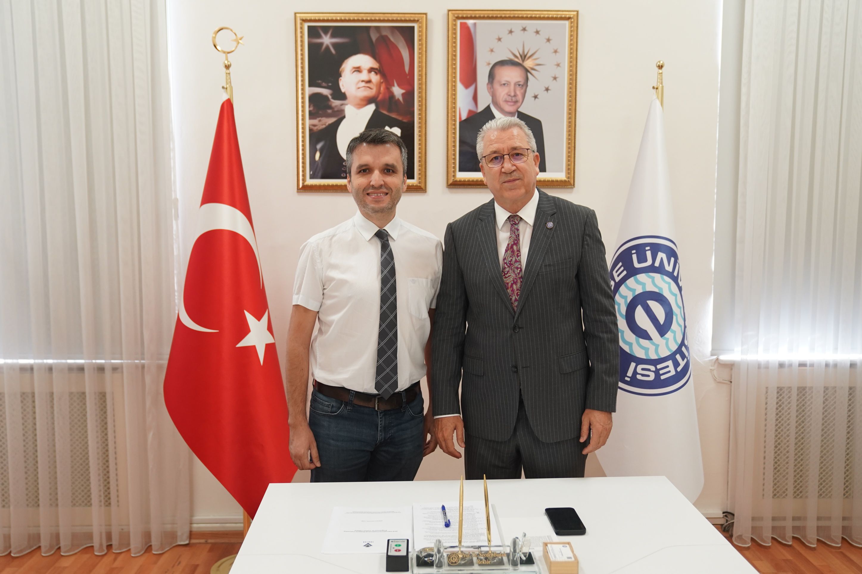 Egeli akademisyen enflamasyonun akciğer kanserine etkisini araştıracak