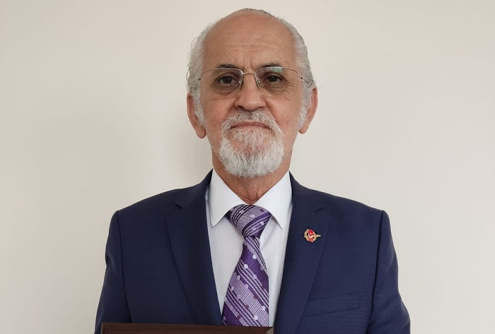 Oğuzhan Kavaklı çocuk kütüphaneleri açmaya devam ediyor