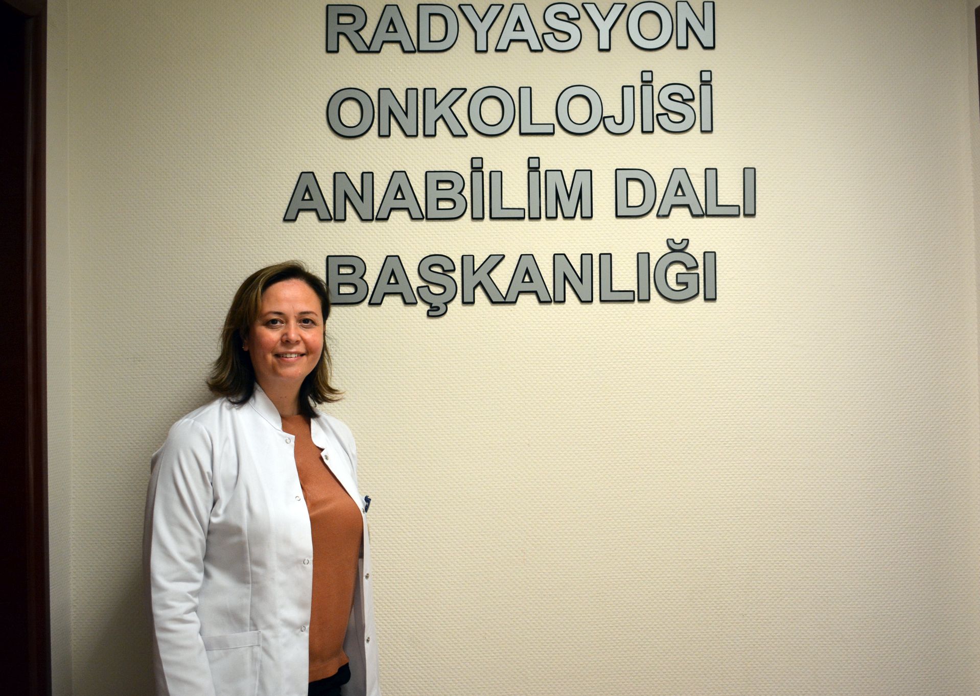 Kanserin erken teşhisinde en önemli faktör