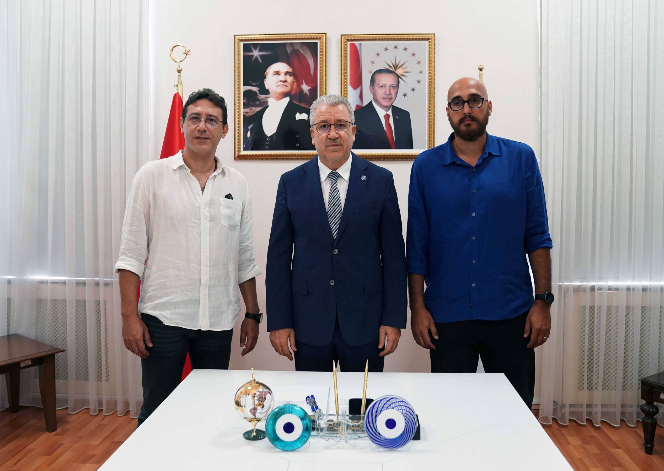 Bu proje ile spor bilimleri disiplinine ilk kez yeni bir kavram ve parametre önerilecek