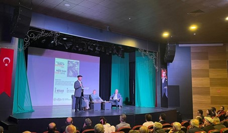 Gediz için kritik buluşma