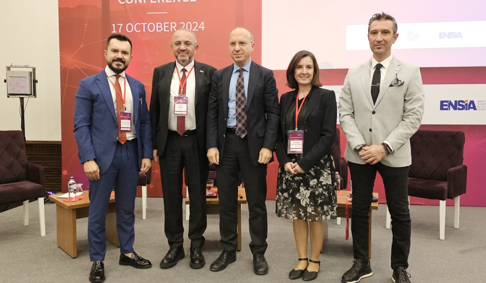 RÜZGÂR ENERJİSİNDE HAVA DURGUN