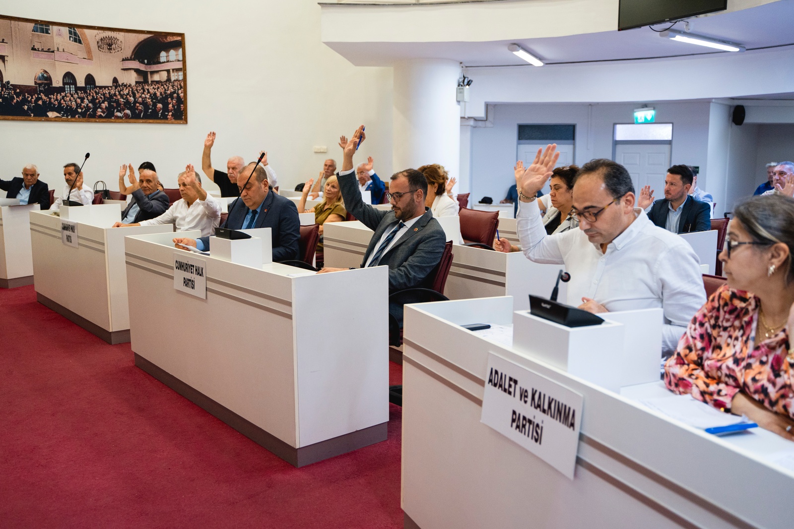 Balçova’ya 3 kardeş kent geliyor