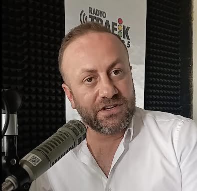 Altay Başkanı Kanlı: Amatöre Düşmemiz İsteniyor