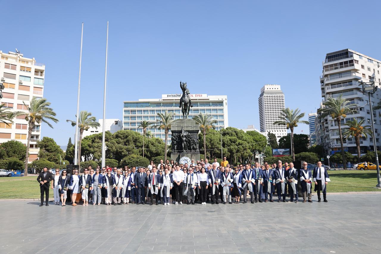 Stanford’un Dünyaca Prestijli Akademisyenler Listesinde DEÜ’den 42 Akademisyen