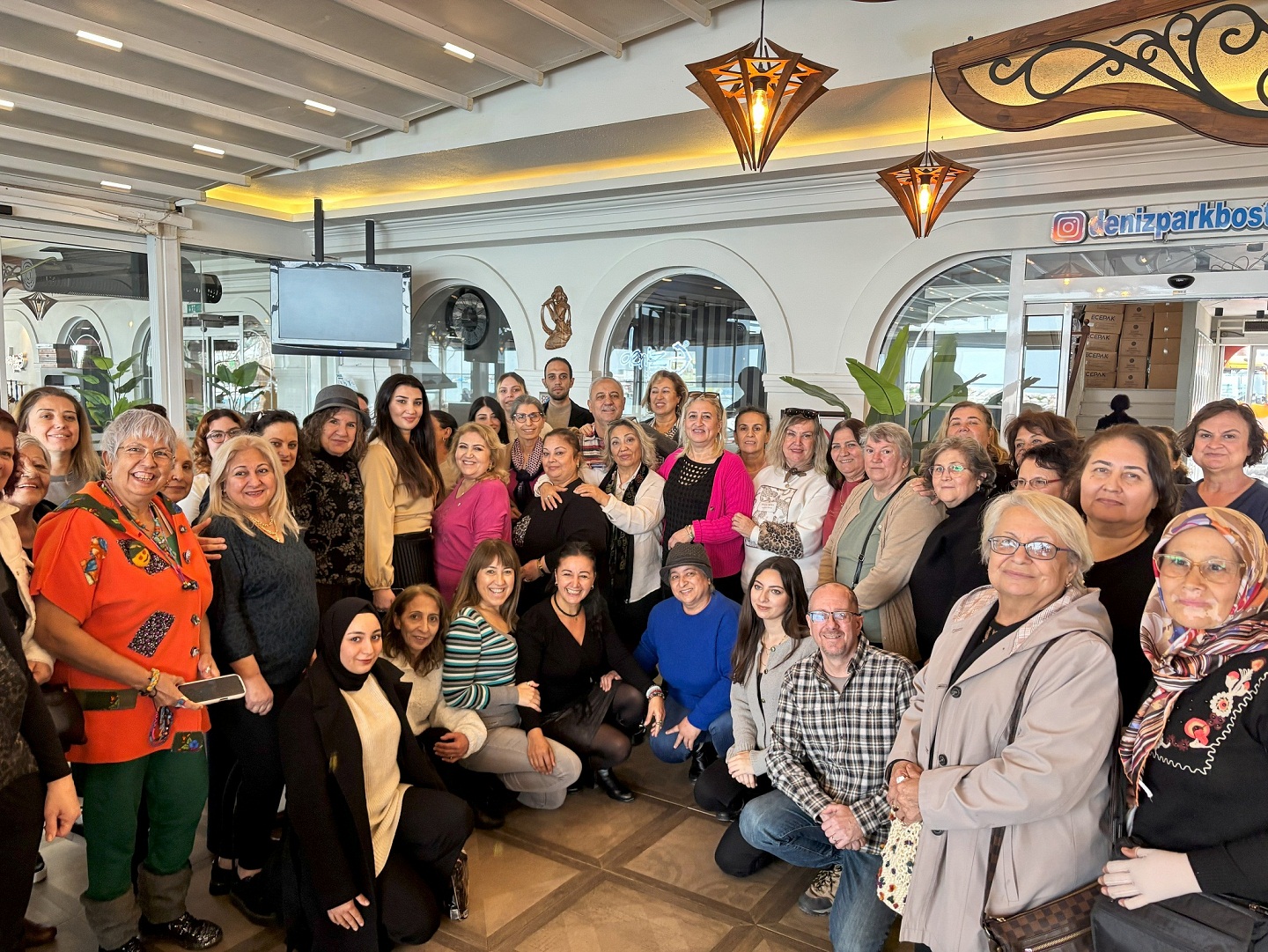 Kanser hastalarına “içinize kapanmayın” çağrısı