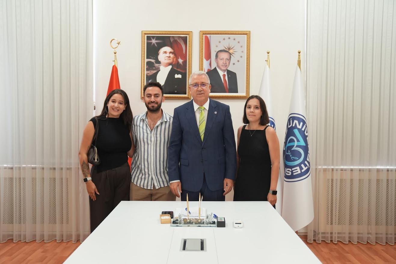 Bu proje ile HPV ve rahim ağzı kanserinin erken teşhisine yönelik tanı kiti geliştirilecek