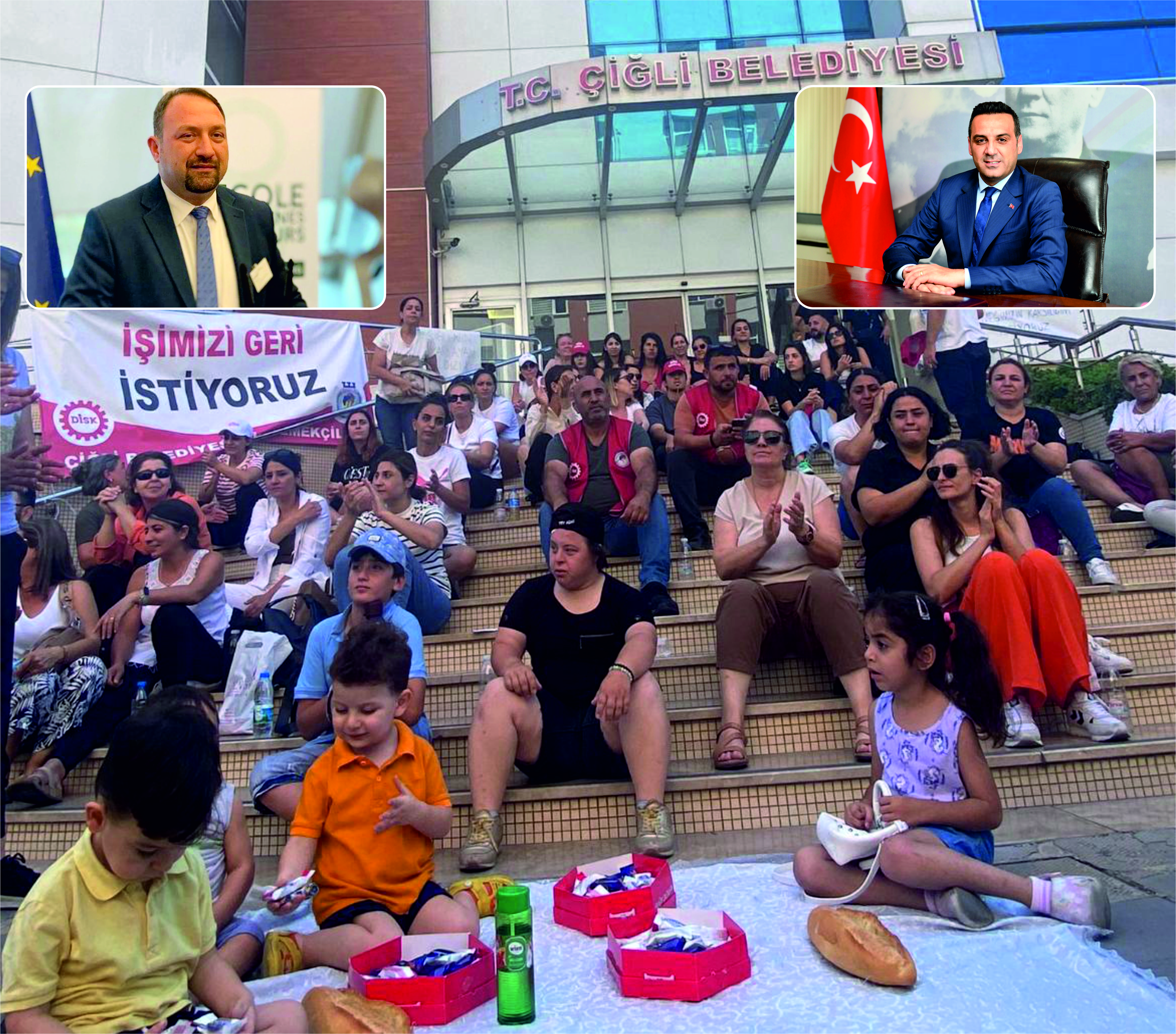 DOĞRUYU KİM SÖYLÜYOR?