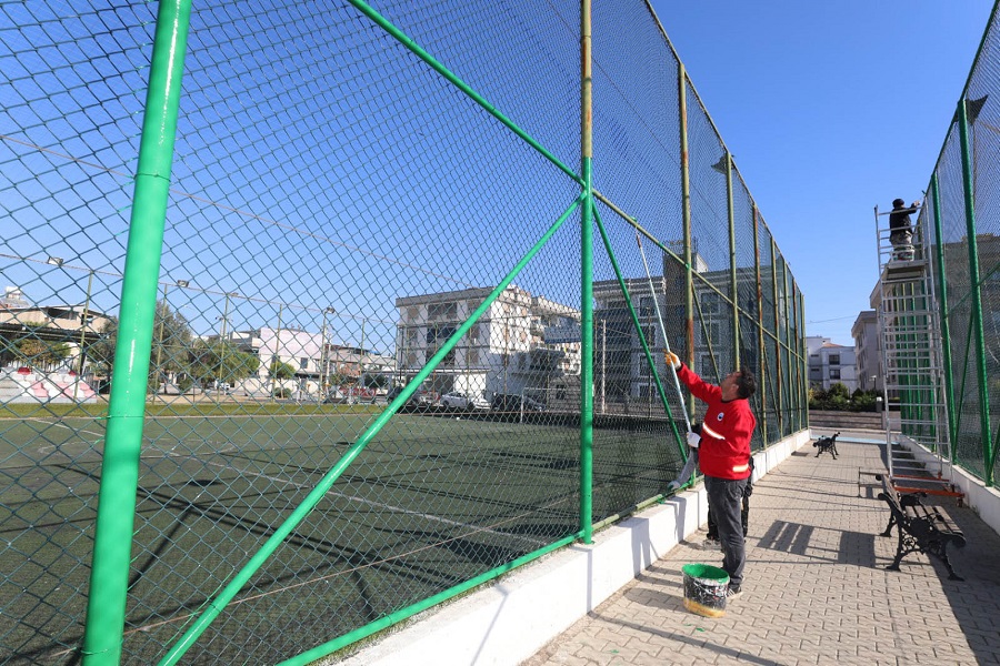 “Gençlere sözümüz var”