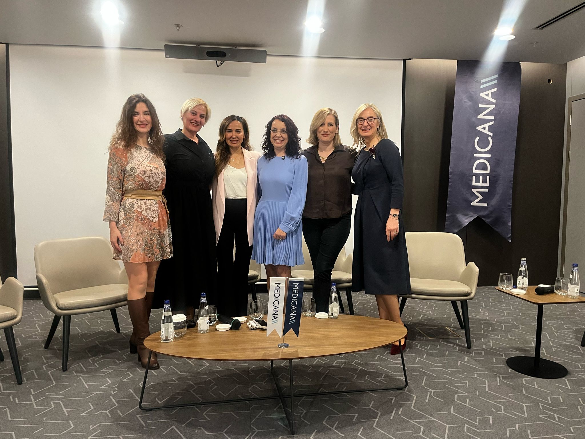 Her Kadın Sağlıklı Bir Yaşamı Hak Eder