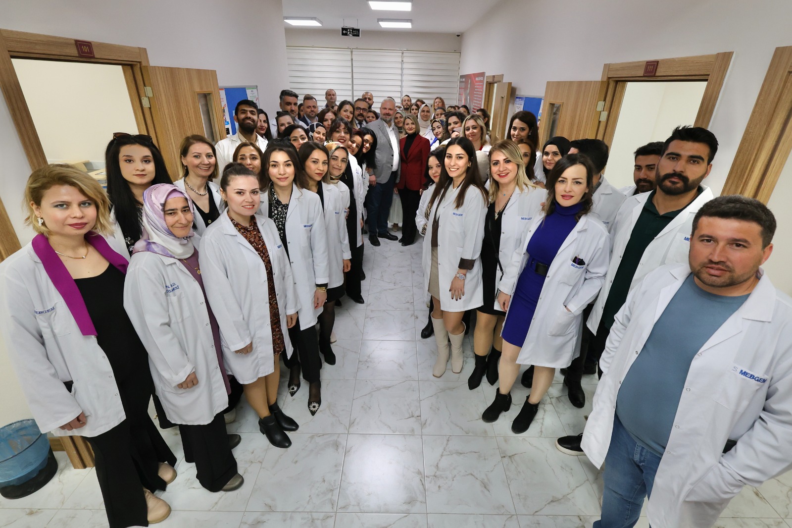 Menemen Belediyesi'nden mezunlara ücretsiz YKS kursu