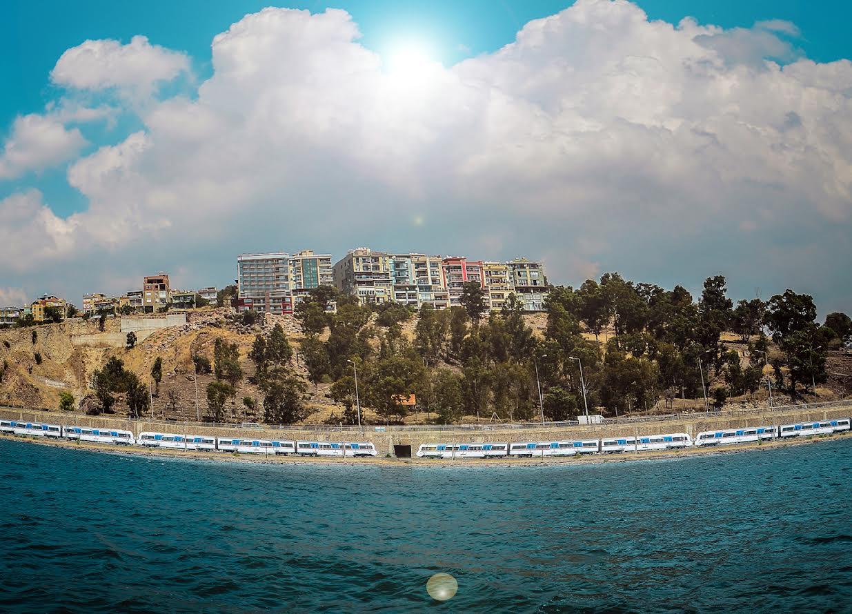 İZBAN, BİR MİLYARA DOĞRU