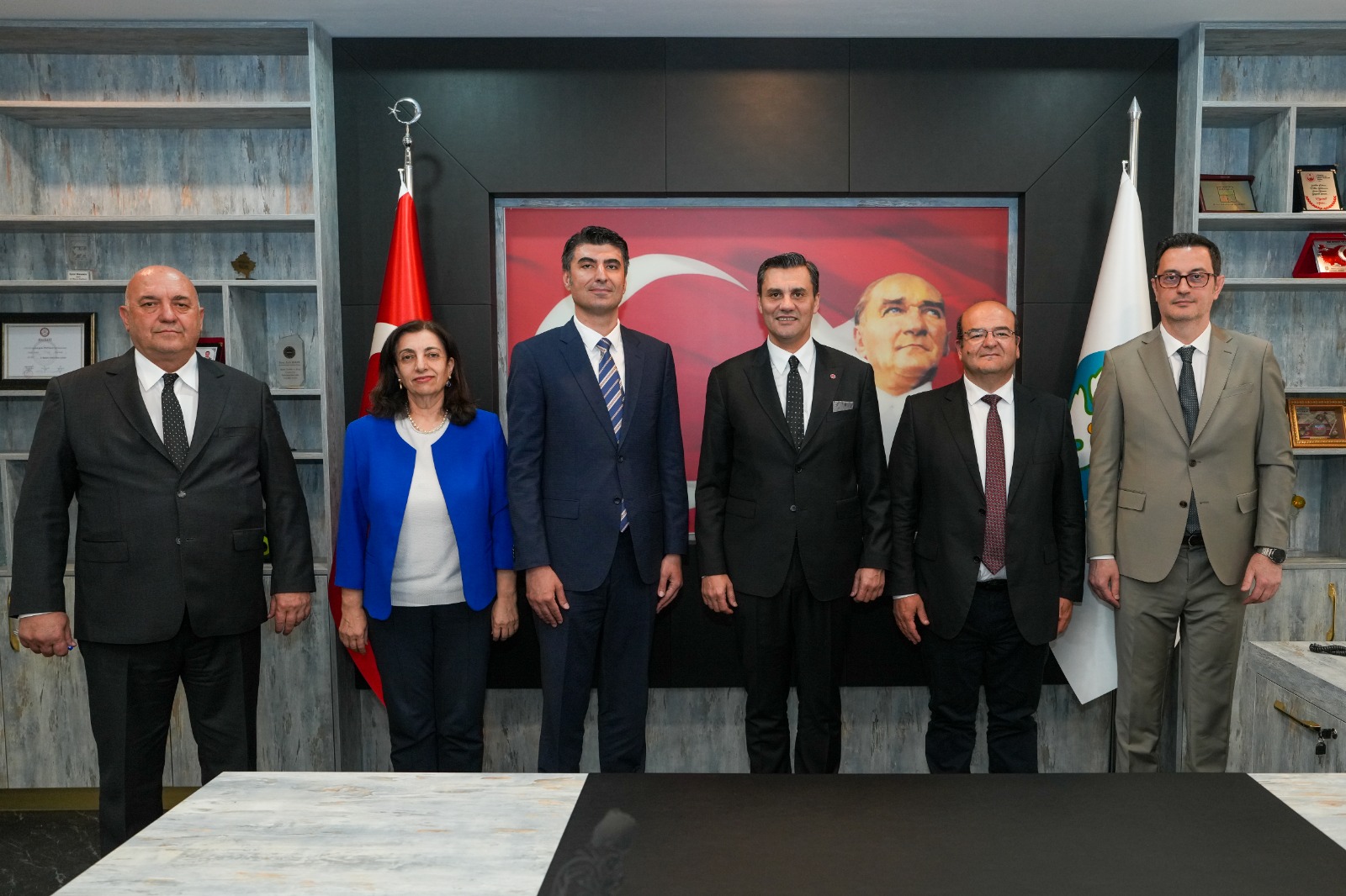 Yeraltı sularındaki karar yetkisi DSİ’de