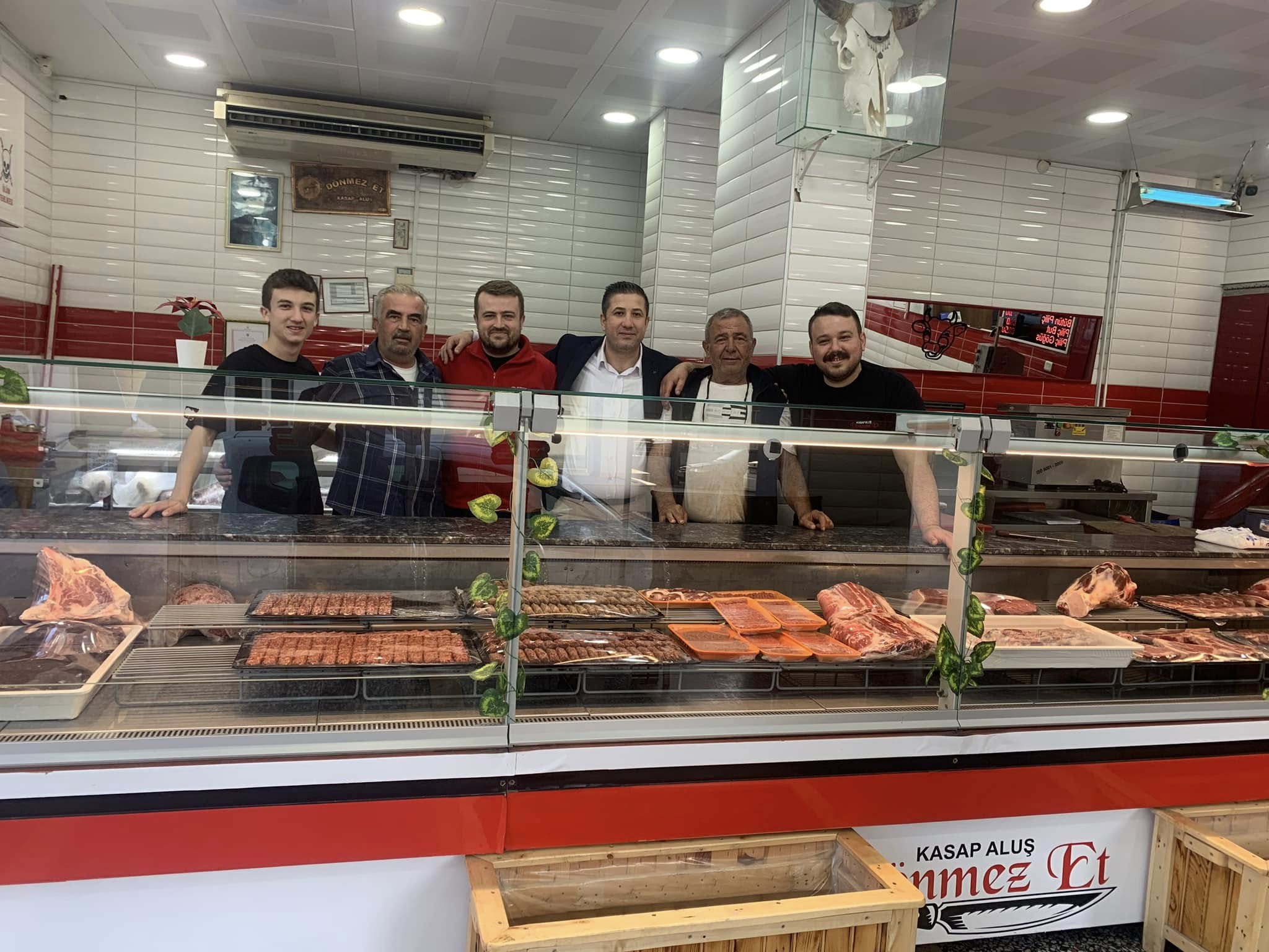 Alışverişinizi Esnaftan Yapın, Bayramda Üzülmeyin…