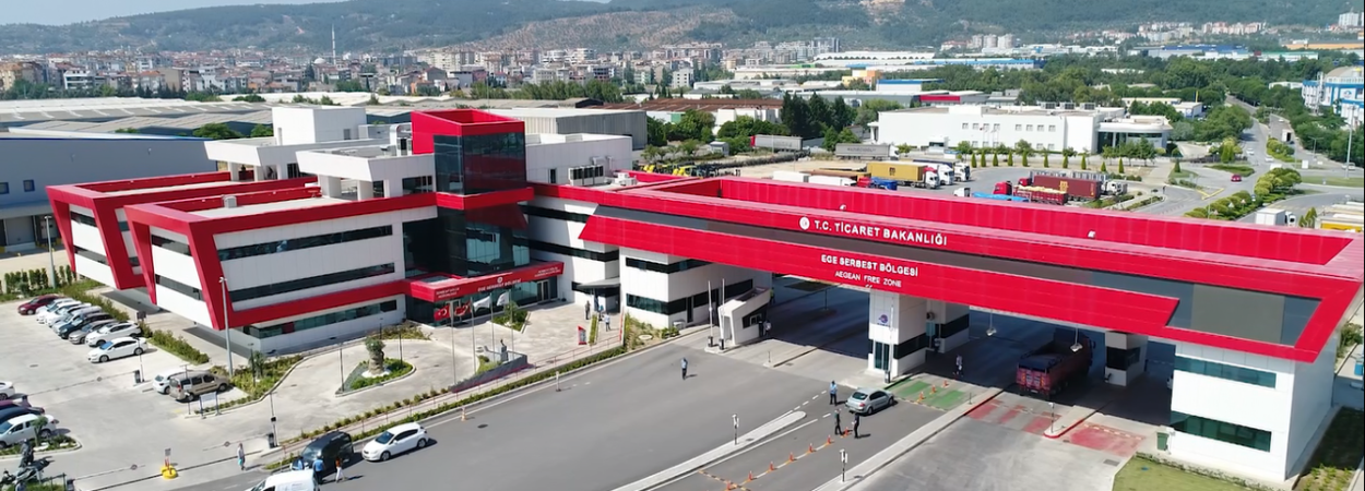 Serbest Bölgelerin İhracat, Üretim Ve İstihdamdaki Rolü Artıyor