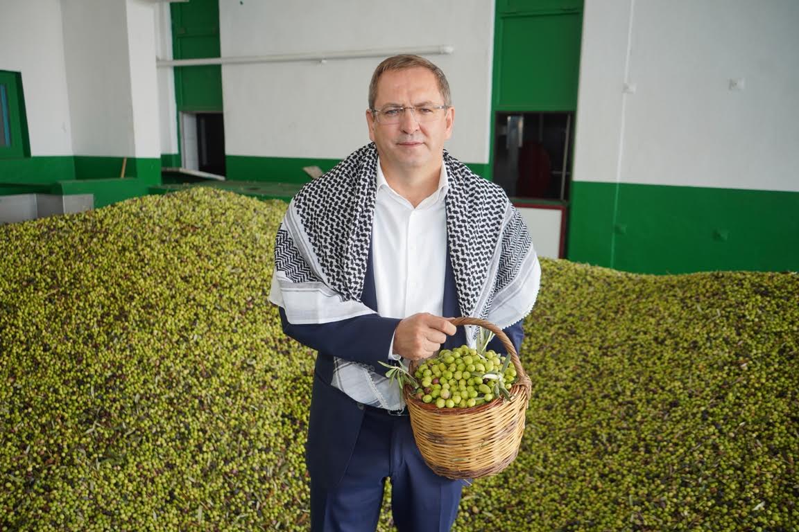 Mesut Ergin; Festival,  Ayvalık’ın Turizmine Ve Ekonomisine De Büyük Güç Katıyor