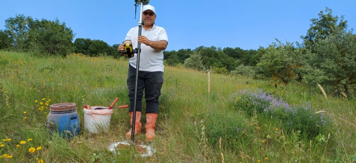 Kırsal Turizm ile 4 Mevsim Sürdürülebilir Kalkınma Hedefi