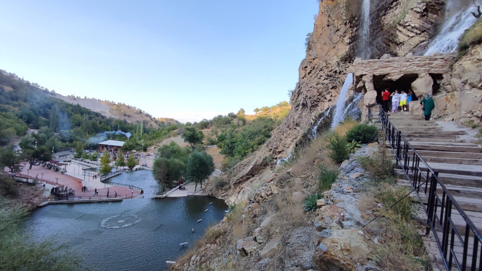 BENİM GÜZEL TÜRKİYEM…