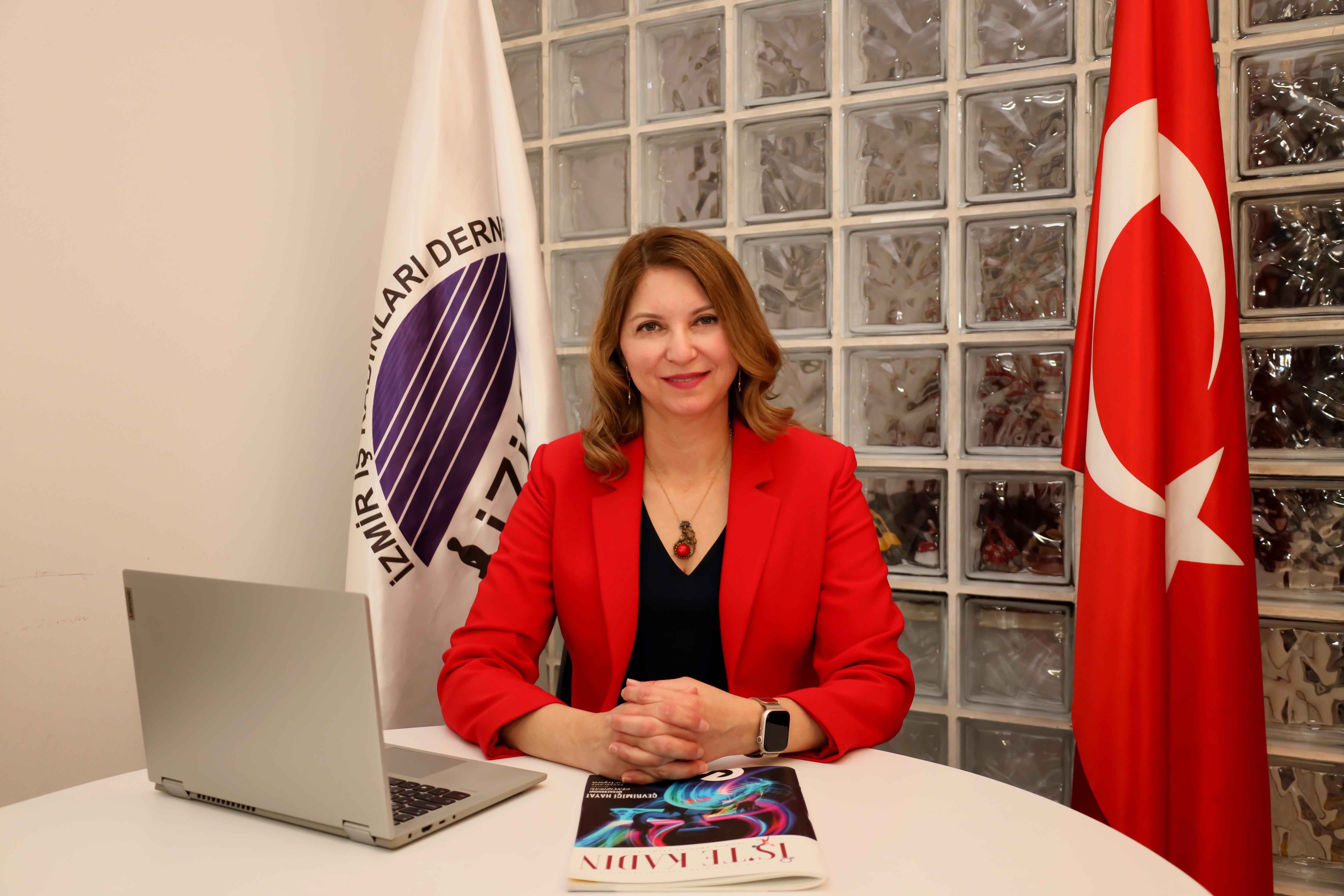 YAŞAMAK İSTİYORUZ !